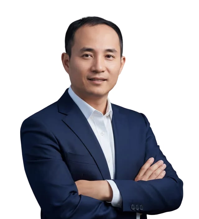 CEO Daniel Nguyen