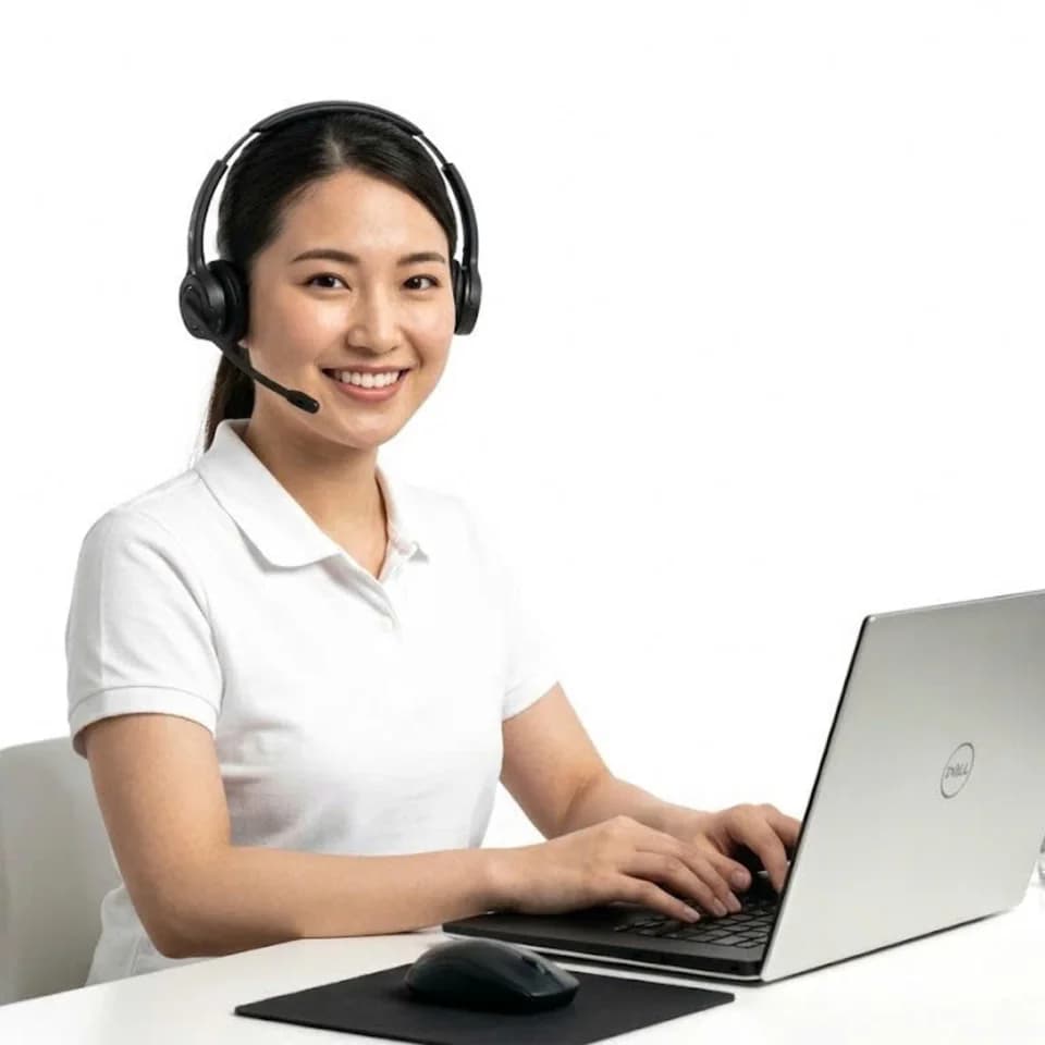 TIXIMAX support agent